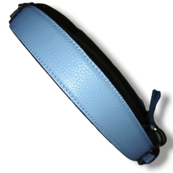 LIKE NEW Coach Sutton Shoulder Bag (Missing Crossbody Strap) - Picture 6 of 9